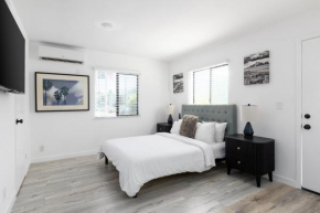Sunny Studio in the Heart of Venice - B